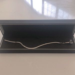 Pandora bracelet